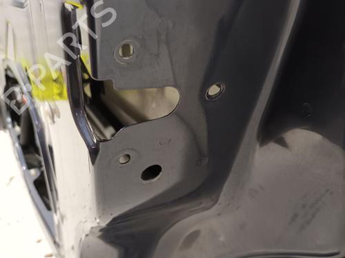 Right rear door OPEL ZAFIRA / ZAFIRA FAMILY B (A05) 1.7 CDTI (M75) | BP20609269C5 