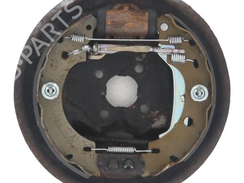 Used Other RENAULT KANGOO Express (FC0/1_) D 55 1.9 (FC0D) (54 hp) 30338299