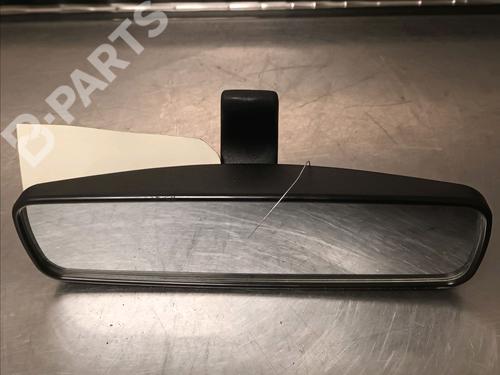 Used Rear mirror Rear mirror RENAULT TWINGO II (CN0_) 1.5 dCi 75 (75 hp) 11188279 11188279