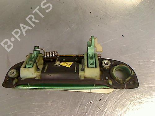 Front right exterior door handle HYUNDAI GETZ (TB) 1.1 | BP15741294C129 