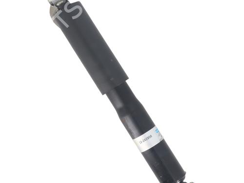 Used Right rear shock absorber FORD TRANSIT CONNECT MPV 1.5 TDCi (120 hp) 30525372