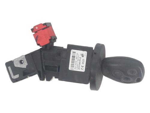 Used Ignition barrel RENAULT TWINGO III (BCM_, BCA_) 1.0 SCe 70 (71 hp) 9329606