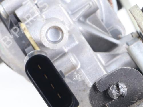 Front wiper motor OPEL ADAM (M13) 1.2 | BP36035647M29 - Image 4