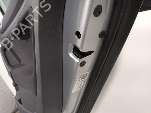Right rear door VW GOLF V (1K1) 1.9 TDI | BP29298233C5 