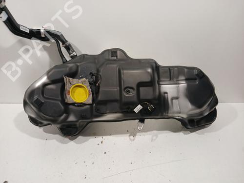 Fuel tank PORSCHE CAYENNE Coupe (9YB) 3.0 E-Hybrid AWD (9YBAV1) | BP30191549C62 