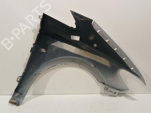 Left front fenders MERCEDES-BENZ VITO / MIXTO Van (W639) 115 CDI (639.601, 639.603, 639.605) | BP29624673C41 
