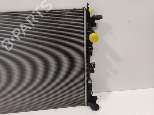 Water radiator RENAULT KOLEOS II (HC_) 2.0 BLUE DCI 185 (HCAN) | BP36035765M31 - Image 3