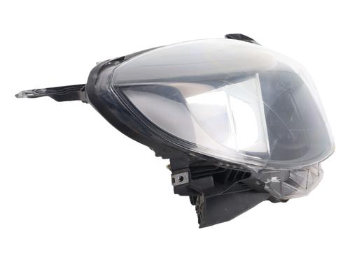 Right headlight RENAULT TWINGO II Hatchback Van (CNO_) 1.5 dCi (CN03) | BP39181457C29 - Image 4