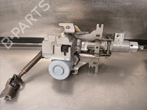Used Steering column RENAULT KANGOO Express (FW0/1_) Z.E. (FW0Z, FW1Z) (60 hp) 15546097