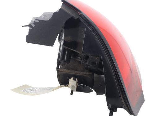 Left taillight CITROËN C3 II (SC_) 1.6 HDi | BP38498304C34 - Image 4