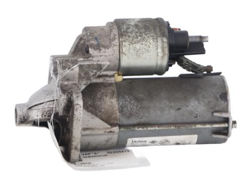 Startmotor Startmotor RENAULT TWINGO II (CN0_) 1.5 dCi 75 (75 hp) 36034501 36034501