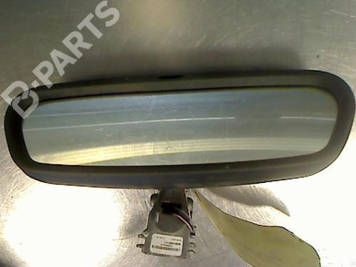 Used Rear mirror CITROËN DS3 (SA_) 1.6 HDi 90 (92 hp) 9318933
