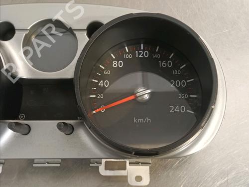 Instrument cluster NISSAN QASHQAI / QASHQAI +2 I (J10, NJ10, JJ10E) 1.5 dCi | BP14948015C47 
