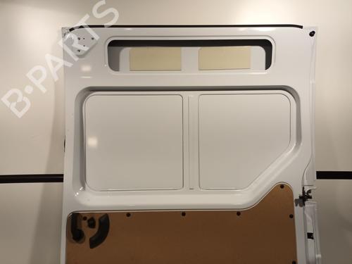 Right slide door RENAULT MASTER III Platform/Chassis (EV, HV, UV)  | BP29820573C75
