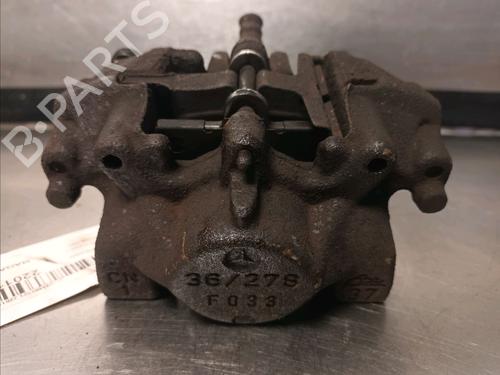Left rear brake caliper MERCEDES-BENZ C-CLASS Coupe (CL203) C 200 CDI (203.707) | BP14863238M107 