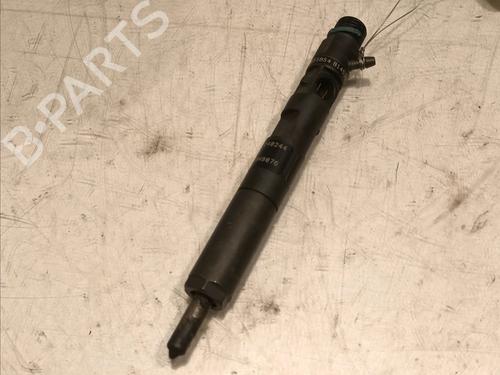 Injector RENAULT CLIO II (BB_, CB_) 1.5 dCi (B/CB07) (65 hp) 16159034