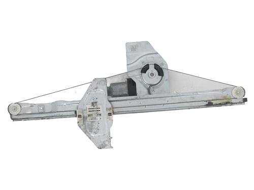 Front left window mechanism CITROËN BERLINGO Box Body/MPV (B9) 1.6 BlueHDi 100 4x4 | BP31847941C22