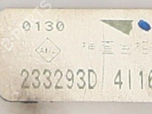 Fuse box RENAULT MODUS / GRAND MODUS (F/JP0_) 1.5 dCi (FP0E, JP0E) | BP39520996E1 - Image 4