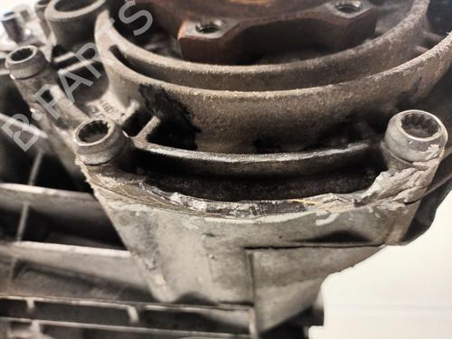 Gearbox AUDI A4 B8 (8K2) 2.0 TDI | BP36035381M3 - Image 2