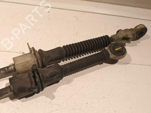 Gearstang RENAULT EXPRESS Box Body/MPV 1.5 Blue dCi 95 (F6AB) | BP37629670M90 - Image 3