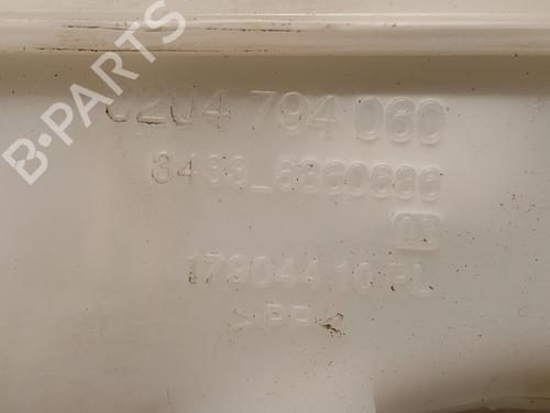 Brake master cylinder BMW X1 (F48) sDrive 18 d | BP20607578M77 