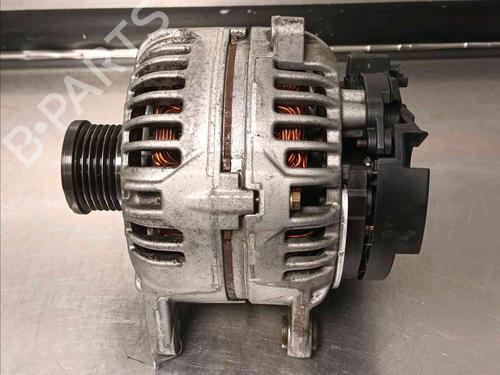 Generator RENAULT LAGUNA II (BG0/1_) 1.9 dCi (BG08, BG0G) (120 hp) 20603569