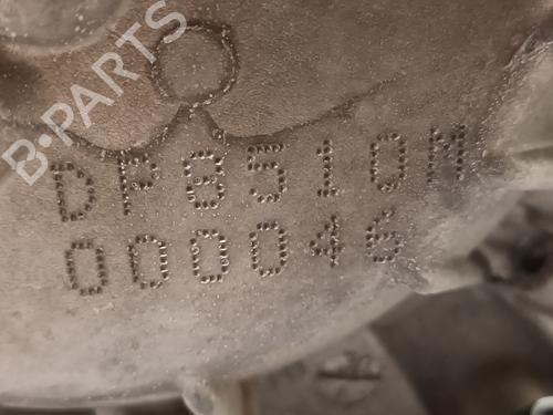 Gearbox DACIA DUSTER (HS_) 1.6 16V | BP29965209M3