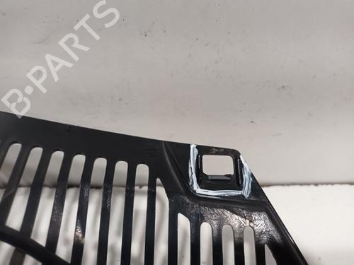 Grill VW GOLF V (1K1) 1.9 TDI | BP32227018C40 