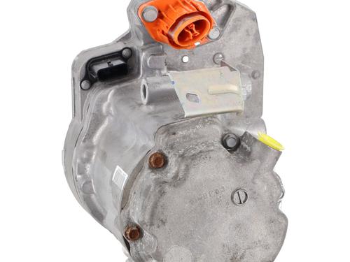AC compressor RENAULT SCENIC E-TECH PHASE I EV87 | BP31848009M34