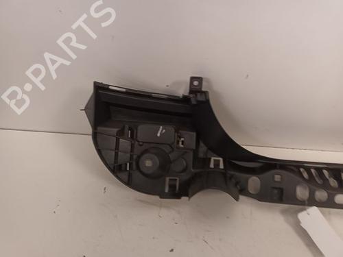 Rear bumper bracket BMW 5 (F10) 525 d | BP20602053C159 