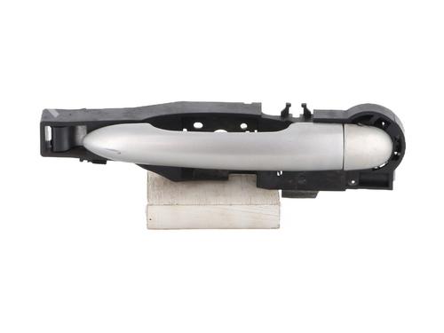 Used Rear left exterior door handle RENAULT CLIO IV (BH_) 1.2 16V (BHA1, BHAK, BHMG, BHMK) (75 hp) 29497695