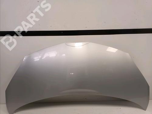 Used Hood TOYOTA AYGO (_B1_) 1.0 (KGB10_, KGB10R) (68 hp) 11806955