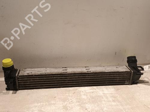 Used Intercooler RENAULT MEGANE III Hatchback (BZ0/1_, B3_) 1.5 dCi (BZ09, BZ0D, BZ1W, BZ29, BZ14) (110 hp) 30313570