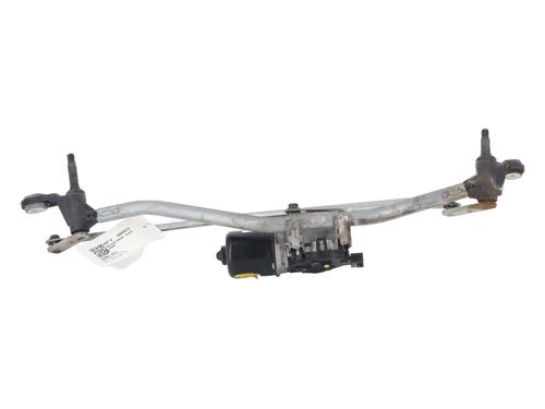 Front wiper motor DACIA SANDERO II 1.2 LPG | BP37168856M29 - Image 2