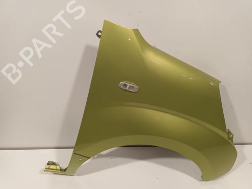 right-front-fenders-peugeot-bipper-tepee-2008-39251908 main image