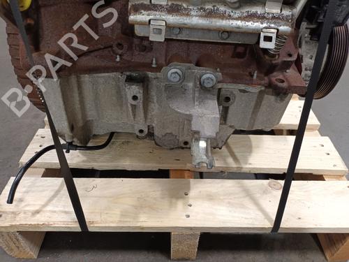 Engine MERCEDES-BENZ CITAN Box Body/MPV (W415)  | BP30120572M1 