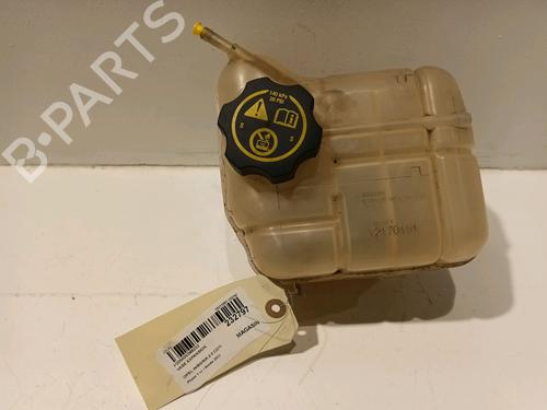 Used Expansion tank OPEL INSIGNIA A (G09) 2.0 CDTI (68) (131 hp) 17656685