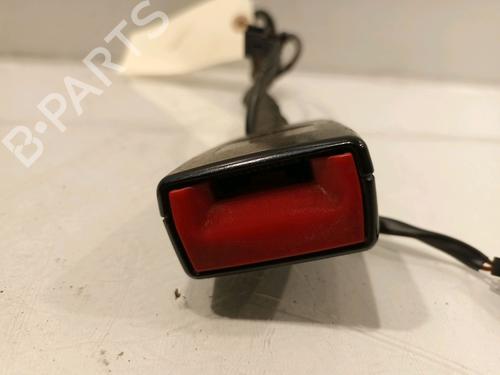 Seat buckle VW TOURAN (1T1, 1T2) 1.9 TDI | BP14948255I32 
