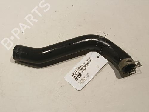 Used Other TOYOTA YARIS (_P21_, _PA1_, _PH1_) 1.5 Hybrid (MXPH13) (131 hp) 21802230