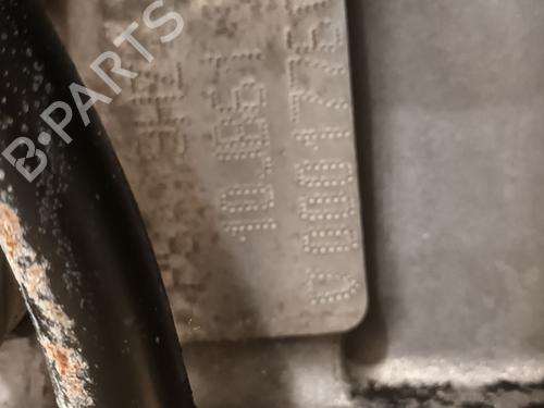 Engine PEUGEOT 206 CC (2D) 1.6 HDi 110 | BP30120559M1