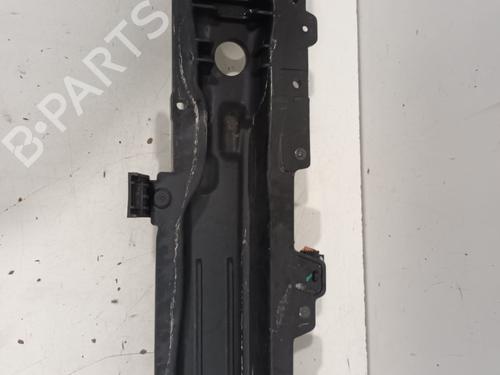 Rear bumper reinforcement KIA SPORTAGE IV (QL, QLE) 1.7 CRDi | BP20606983C73 