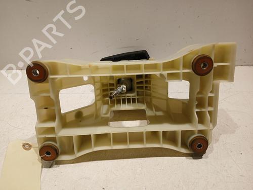 Gear lever KIA SPORTAGE IV (QL, QLE) 1.7 CRDi | BP21686434M90 