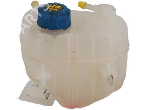 Expansion tank FIAT 500 (312_) 0.9 (312AXG1A, 312.AXG11) | BP29856705C120