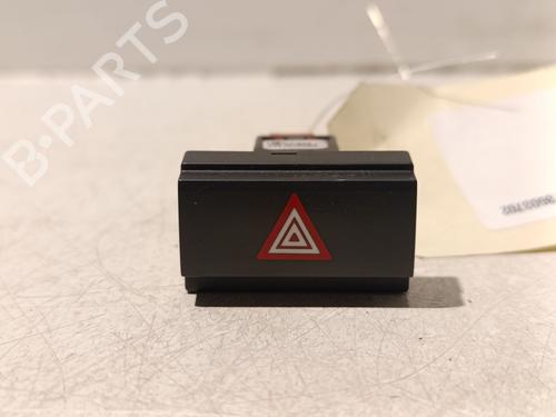 Used Warning switch PEUGEOT EXPERT Van (V_) E-EXPERT (136 hp) 21782739