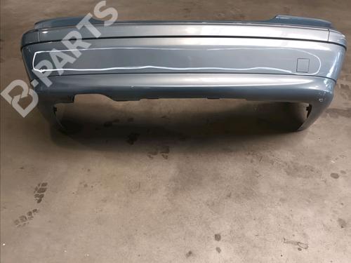 Used Rear bumper Rear bumper MERCEDES-BENZ C-CLASS (W203) C 200 CDI (203.007) (122 hp) 10375364 10375364
