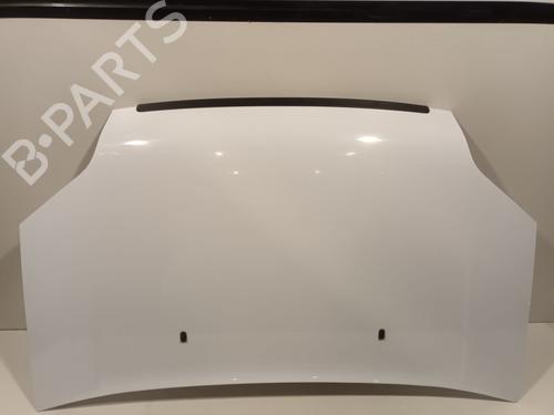 Used Hood FORD TRANSIT CONNECT (P65_, P70_, P80_) 1.8 TDCi (90 hp) 27923791