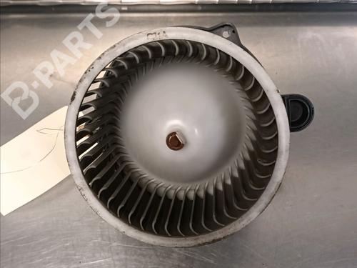 Heater blower motor HYUNDAI SANTA FÉ II (CM) 2.2 CRDi GLS | BP12197765M62 