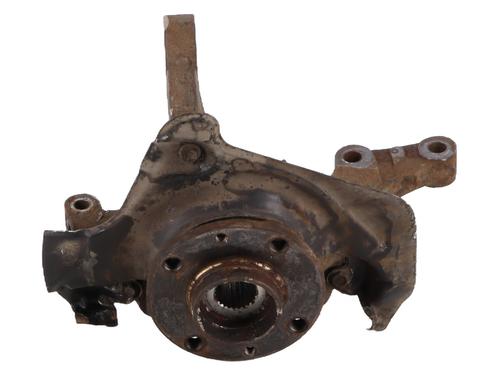 Used Right front steering knuckle FIAT FIORINO Box Body/MPV (225_) 1.3 D Multijet (225BXD1A, 225BXB1A, 225BXB11) (75 hp) 26948940