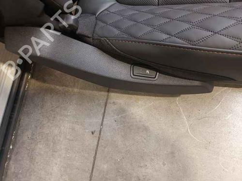 Rear seat RENAULT ESPACE V (JR_)  | BP25483209C17 