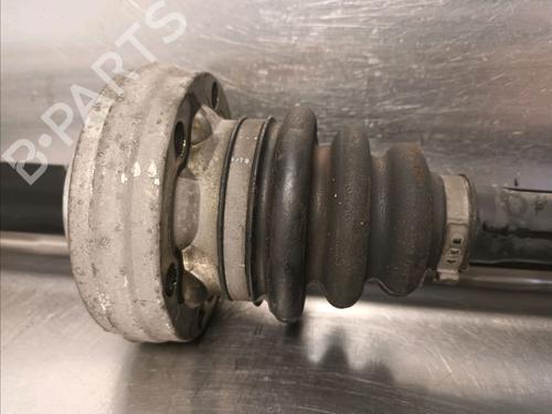Right rear driveshaft BMW 3 (E90) 318 d | BP12241330M41 